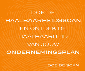 haalbaarheidsscan