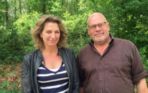 Erik en Debby Slagt de unieke ondernemer expert