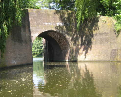 Zeepoort Vesting