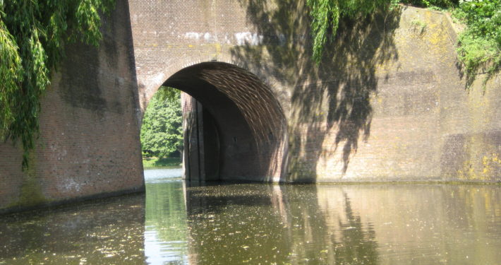 Zeepoort Vesting